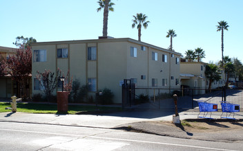 Santa Maria Creek Apartments in Ramona, CA - Building Photo - Building Photo