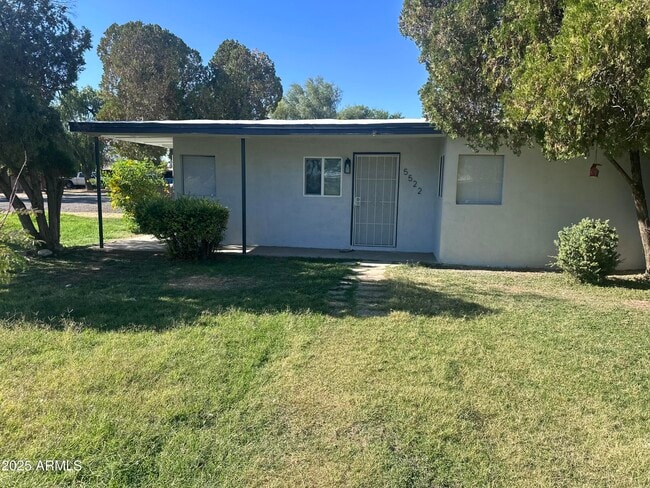 property at 5522 N 24th Ave