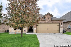 10622 Alys Way in San Antonio, TX - Building Photo