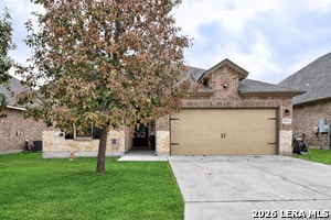 property at 10622 Alys Way