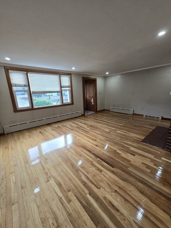 479 Central St, Unit #1