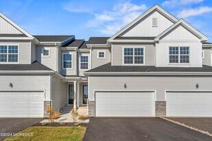 306 Pilot St in Marlboro, NJ - Building Photo