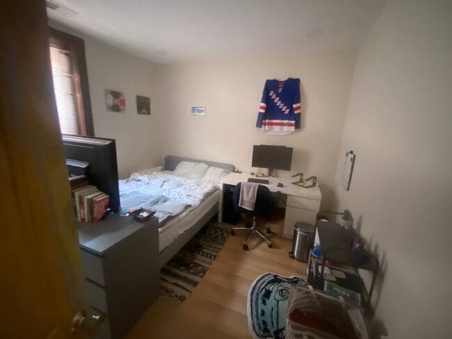 property at 129 Cedar St