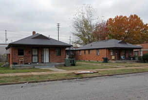 669-677 Harrell St Apartments