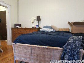 17-19 Washington St., Unit 307 in Malden, MA - Building Photo