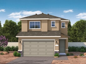 7285 Arroyo Crossing Pkwy in Las Vegas, NV - Building Photo