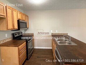 25 Edith Cv in Austin, AR - Building Photo - Building Photo