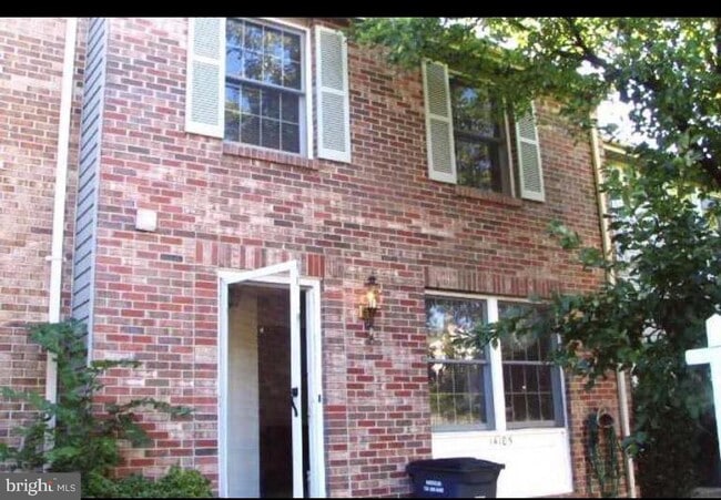 property at 14105 Honey Hill Ct