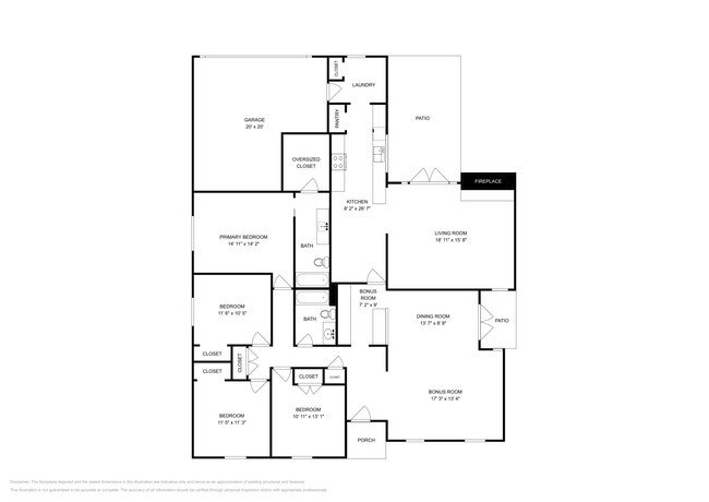 3314 Sam Rayburn Run in Carrollton, TX - Building Photo - Building Photo