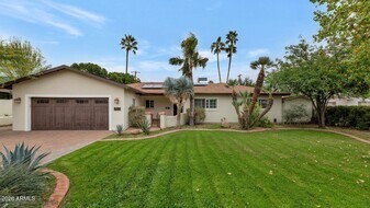 4835 N 30th Pl in Phoenix, AZ - Building Photo