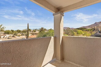 6264 Escondido Dr in El Paso, TX - Building Photo - Building Photo