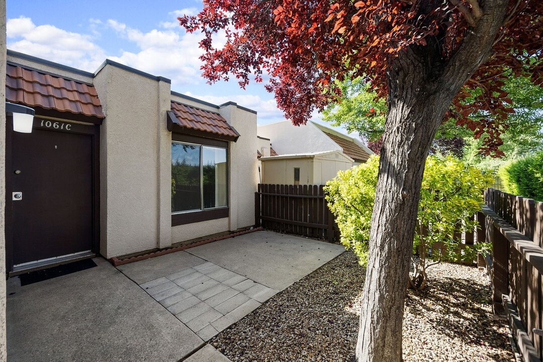 1061 Baywood Dr in Sparks, NV - Building Photo