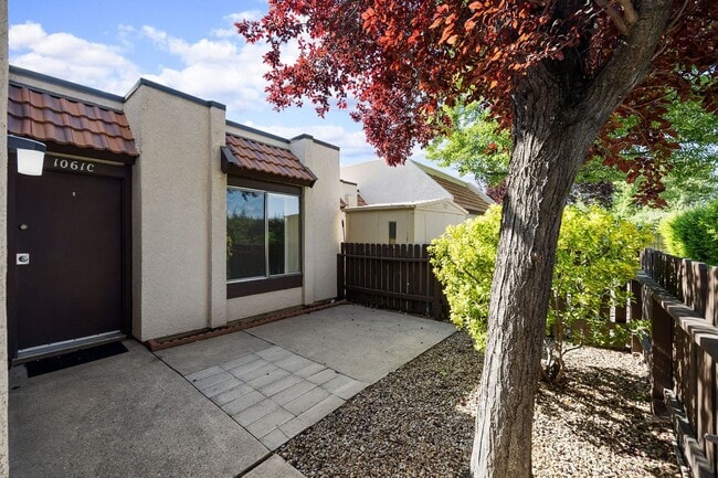 property at 1061 Baywood Dr