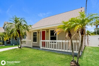 3605 Ohio Ave in Tampa, FL - Foto de edificio - Building Photo