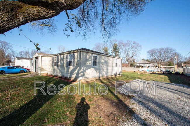 4155 N County Rd 575 E in Brownsburg, IN - Building Photo - Building Photo