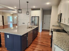 9018 Mahogany Dr in Chesterfield, VA - Building Photo - Building Photo