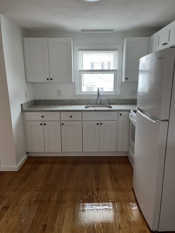 210-214 Middle St in Weymouth, MA - Building Photo - Building Photo