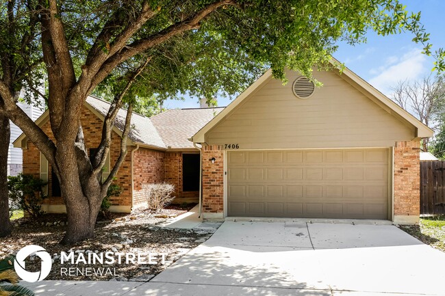 7406 Rocky Trail in Converse, TX - Building Photo - Building Photo