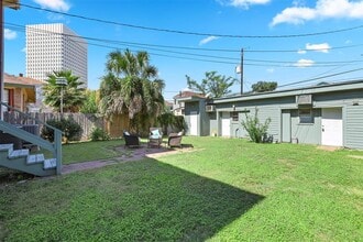 1708 Market St in Galveston, TX - Building Photo - Building Photo