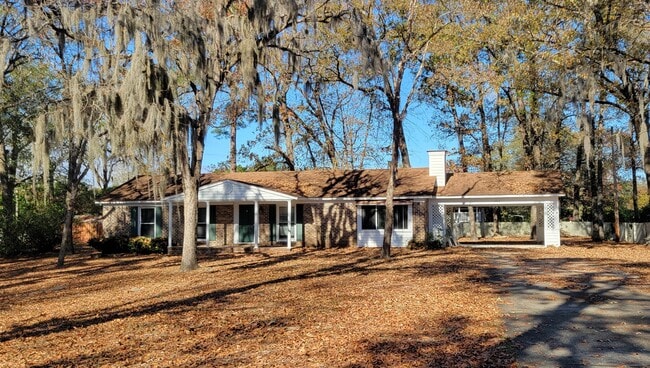 property at 1702 Wandering Way