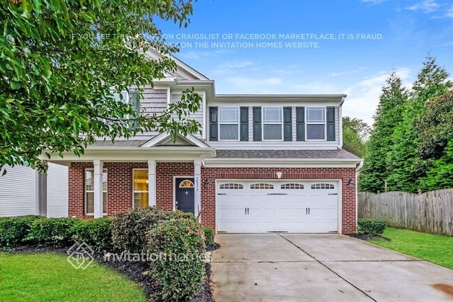 property at 2874 Chari Park Ln