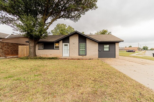 property at 650 NW 5th St