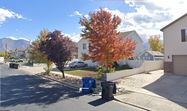 1097 W 350 S in Spanish Fork, UT - Building Photo - Building Photo