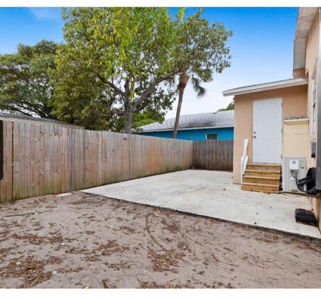 property at 534 21st St