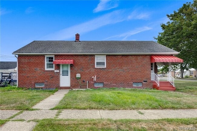 property at 191 Eastland Pkwy