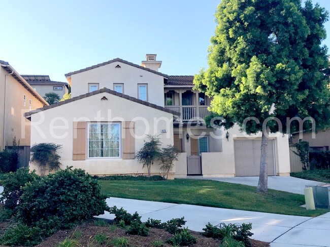 473 Camino Verde in San Marcos, CA - Building Photo - Building Photo