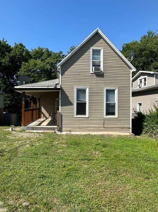 336 Lagro Ave in St. Louis, MO - Building Photo - Building Photo
