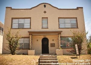 252 Natalen Ave in San Antonio, TX - Building Photo - Building Photo