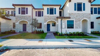 11815 SW 246 Terrace in Homestead, FL - Building Photo