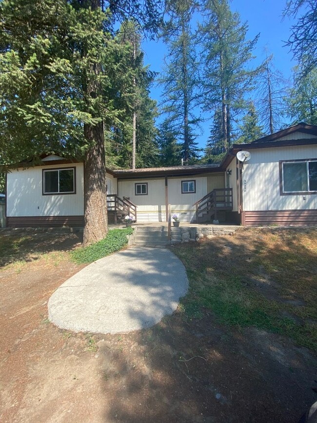 property at 34498 N Lyvel Ave