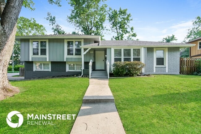 property at 12000 E 57th St