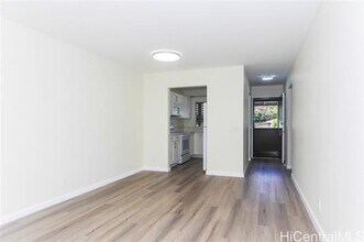 1233 Ala Alii St in Honolulu, HI - Building Photo - Building Photo