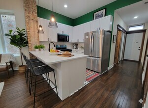 1644 S Millard Ave in Chicago, IL - Building Photo - Building Photo