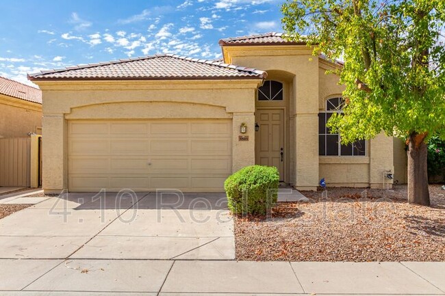 property at 3323 W Megan St