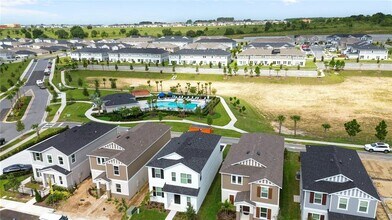 736 Overpool Ave in Davenport, FL - Building Photo - Building Photo
