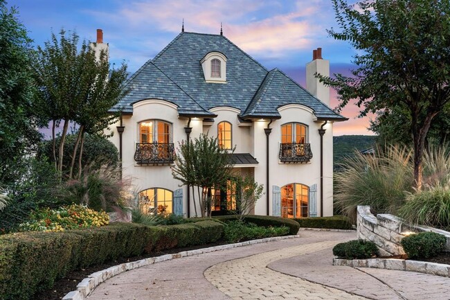 property at 7324 Vista Mountain Dr