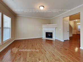 3943 Abernathy Farm Way NW in Acworth, GA - Foto de edificio - Building Photo