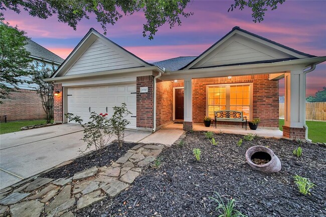 property at 15310 Ochre Leaf Trail