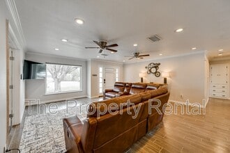 1603 Mc Clintic St in Midland, TX - Building Photo - Building Photo