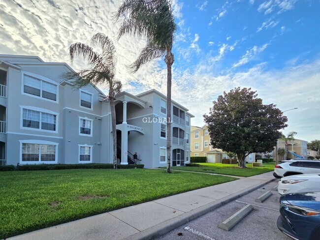 2306 Silver Palm Dr in Kissimmee, FL - Building Photo - Building Photo