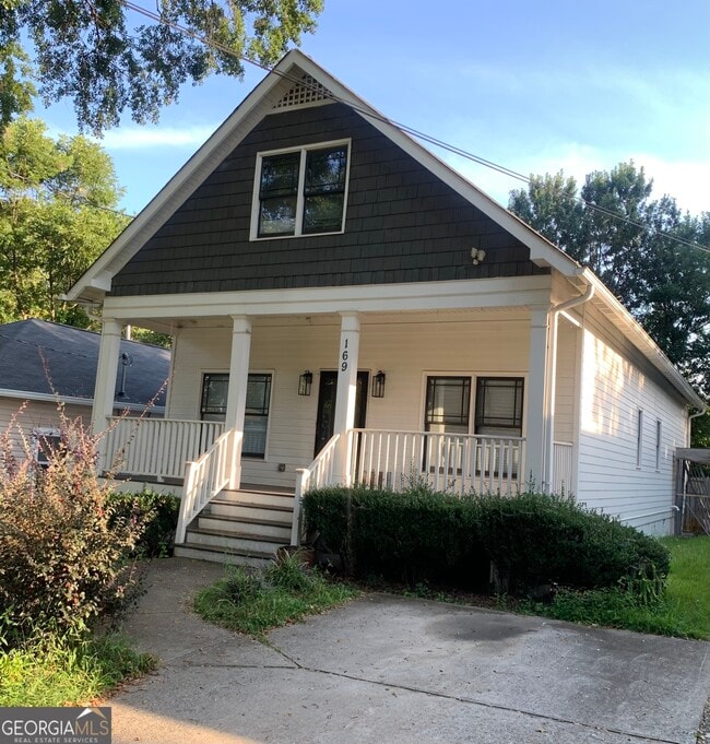 property at 169 Haygood Ave SE