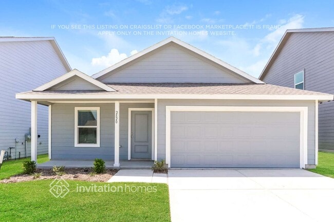 2820 Tennessee Walker Wy