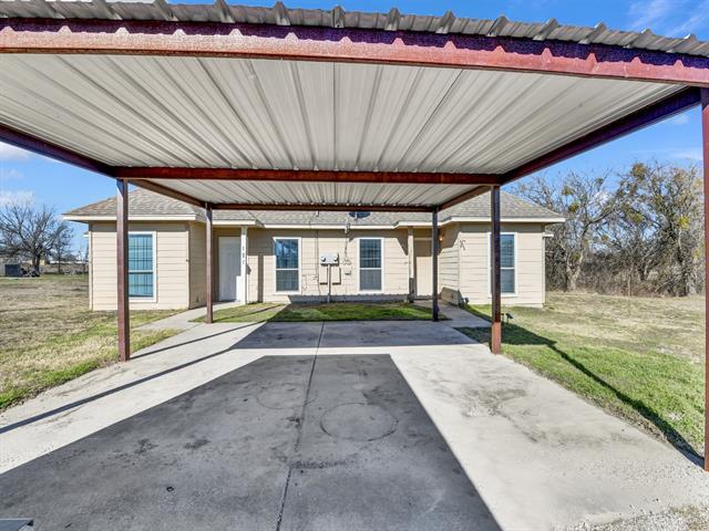 123 Collett Ct in Weatherford, TX - Building Photo