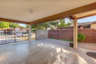 1840 E Inverness Ave in Mesa, AZ - Building Photo - Building Photo