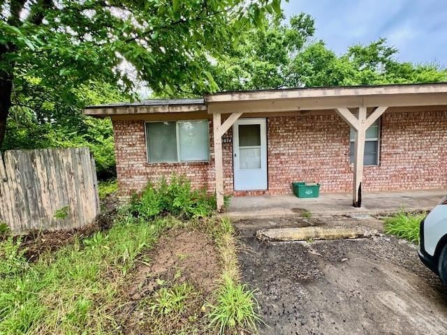 property at 2074 N Gregg Ave