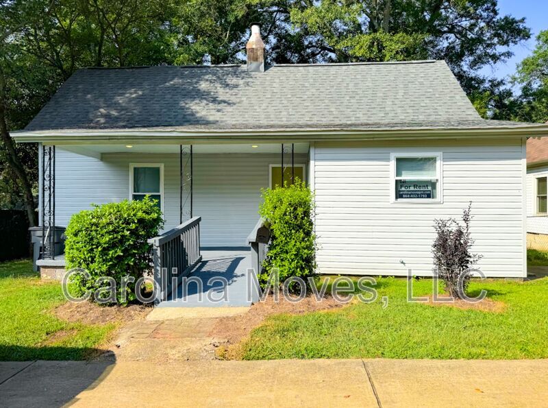 17 Wrigley St in Greenville, SC - Building Photo
